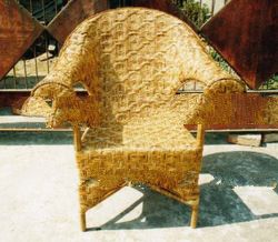 Taipan Chair