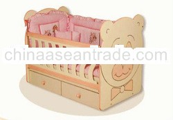 BED KIDS FURNITURE