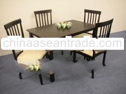 Promotion Dining Set Ex 001-5