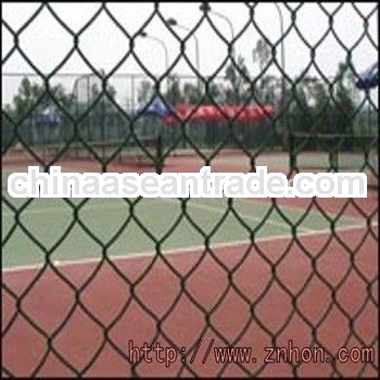 chainlink fencing