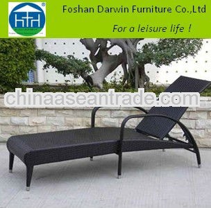 chaise lounge aluminum folding