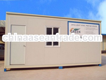 cheap container house price from China manufacturer