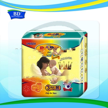 cheap cotton bulk diaper