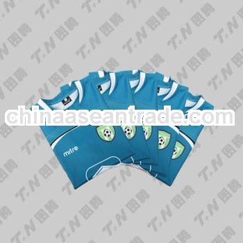 cheap custom wholesale soccer uniforms 2012