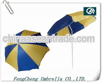 cheap purable hot sales outdoor use tilting parasol umbrella