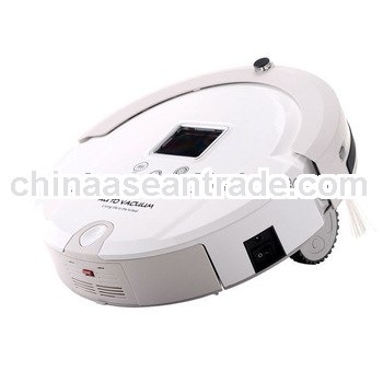 cheap robot vacuum