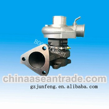cheap turbocharger 49177-01510 for mitsubishi cars with engine 4d56