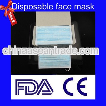 cheapest medical mask/disposable mask/en14683 surgical mask