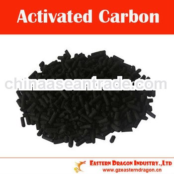 chemicals coal based activated charcoal for waste water treatment