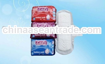 chepeast Lady Sanitary Napkins in bale