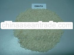  White Rice Emata