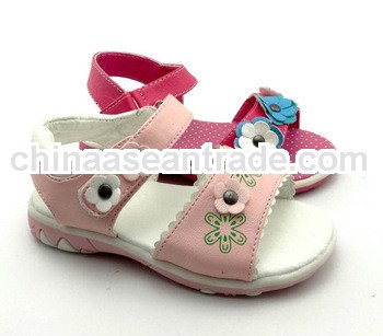 child shoe china sandal