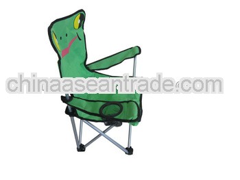 children beach chair small folding chair with drink holder new arrival