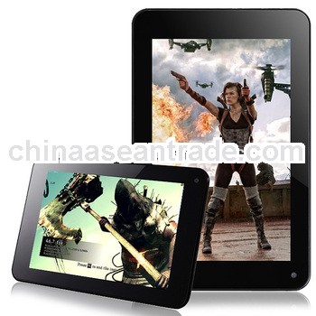 china cheap android 4.0 q88 a13 tablet or tablet pc