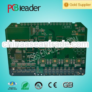 china electronic pcb supplier offer quality television pcb board on sale