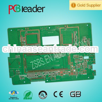 china pcb make from professioanal china pcb factory