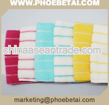 chinese antibacterial microfiber cleaning cloth