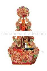 Chinese New Year Hamper 2012