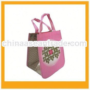 christmas bag non woven