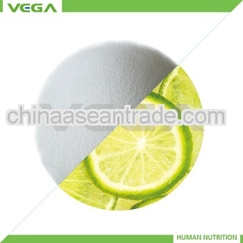 citric acid price food additive for human health with high quality and competitive price