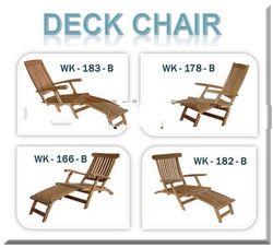 Deck Chair