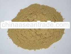 soya powder