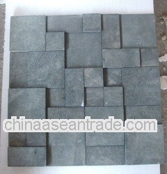 Basalt Wall Stones - Wall Cladding Interlocking