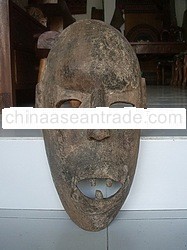 Traditional Mask
