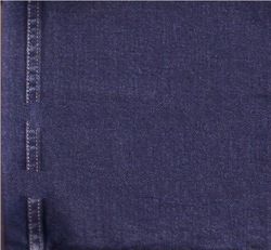 100% Cotton High Quality Basic Blue Denim