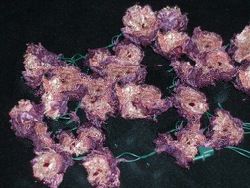 Cocoon Miniature Light