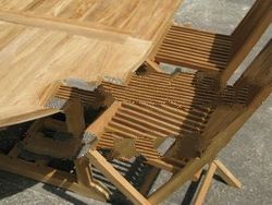 TEAK FURNITURE