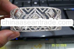 Cuff Bangle