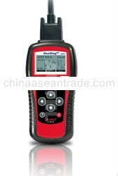 MaxiDiag PRO MD801 code reader for Major vehicels