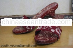 Handmade Sandals