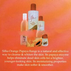 Silka Skin Care Products