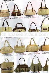 Bags,