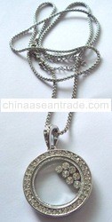 Chopin Series Necklace