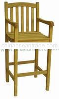 Sell Bar Chair Design For Garden Furniture