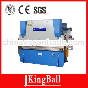 cnc bending metal machine/cnc sheet metal bending/cnc angle bending machine