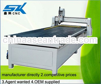 cnc carving machine for wood furniture