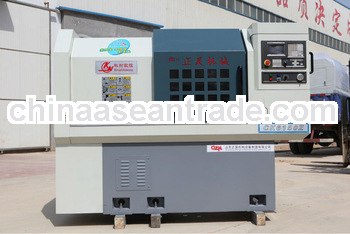 cnc lathe machine CK-6150Z with best price