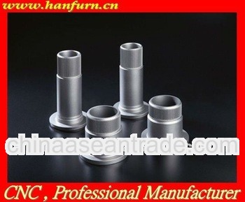 cnc lathe part