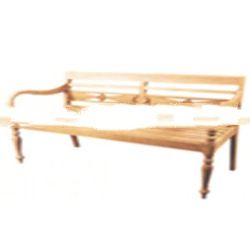 Batavia Bench 3 Seater