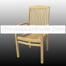 teak chairs