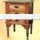 Rakabu Classic Wooden Furniture CRB-99.CURLY
