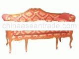 French Antique Furniture : Sofa