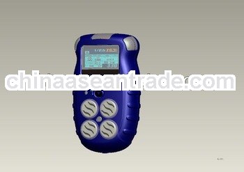 co gas detector