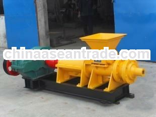 coal machinery Charcoal rods maker