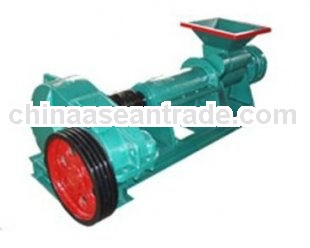 coal machinery Coal rods extruder machine for sale