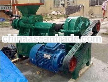 coal processing Charcoal rods extruding machine
